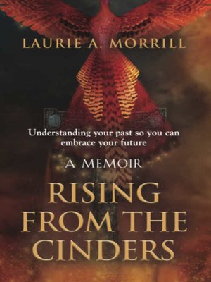 cover image of Rising From the Cinders